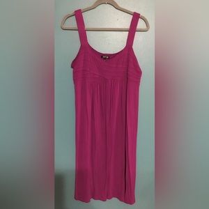 Apt. 9 sleeveless sundress size XL